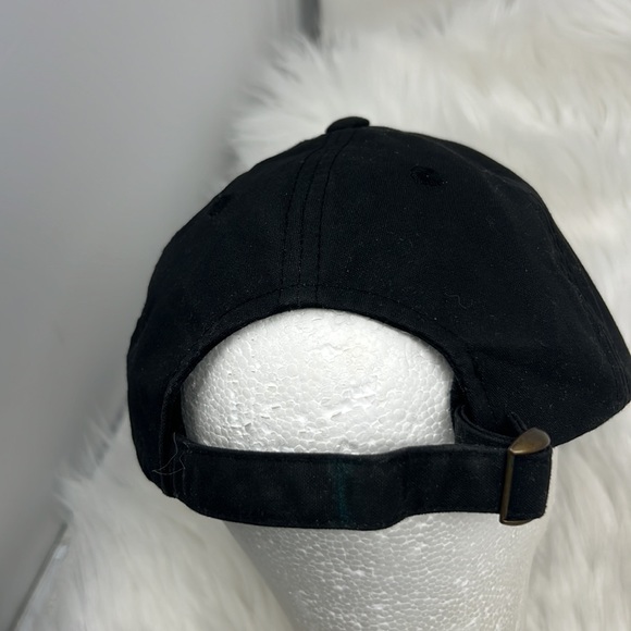 Palace Skateboard 6 Panels Waxed British Millerain Hat Men’s Adjustable - Picture 5 of 10